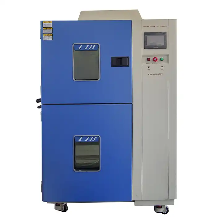 Air To Air Thermal Shock Chamber